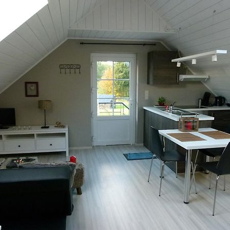 Espace Bien Etre Et Spa Libin ภายนอก รูปภาพ