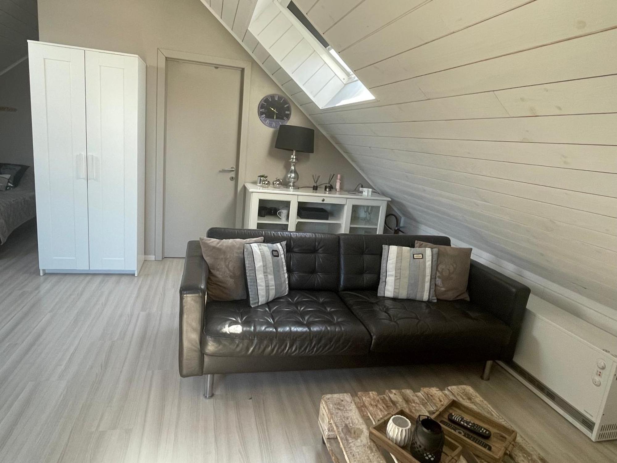 Espace Bien Etre Et Spa Libin ภายนอก รูปภาพ