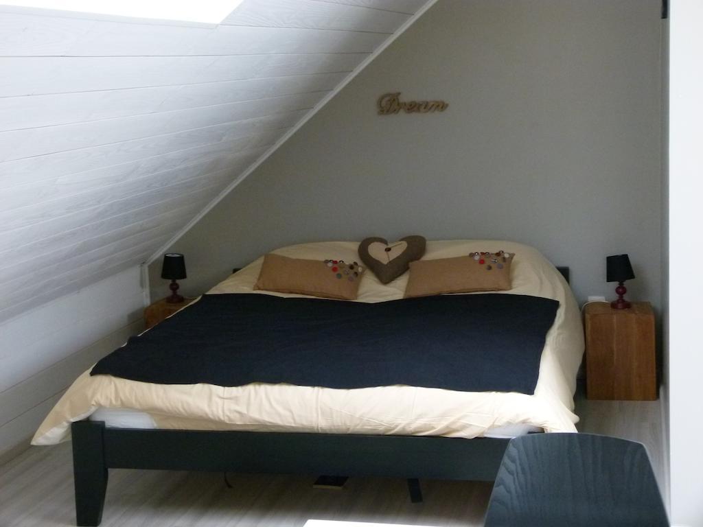 Espace Bien Etre Et Spa Libin ห้อง รูปภาพ