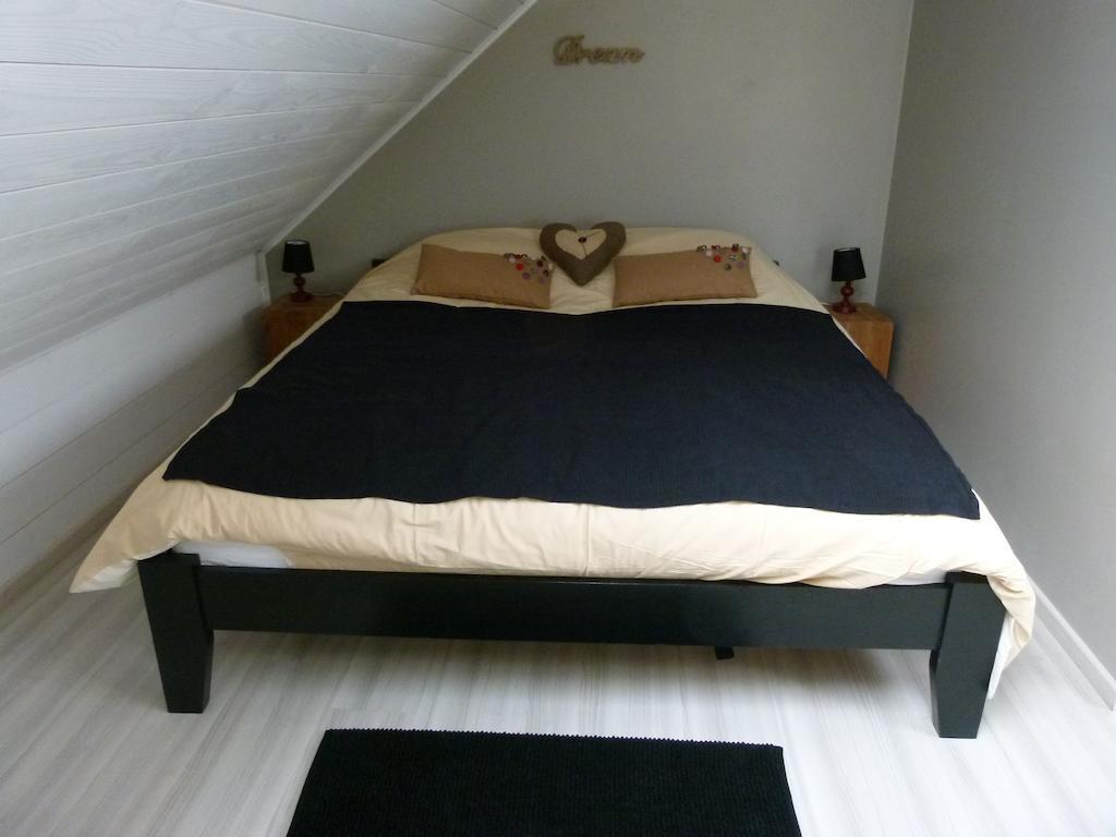 Espace Bien Etre Et Spa Libin ภายนอก รูปภาพ