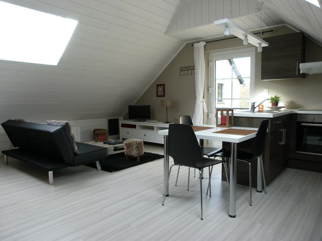 Espace Bien Etre Et Spa Libin ห้อง รูปภาพ