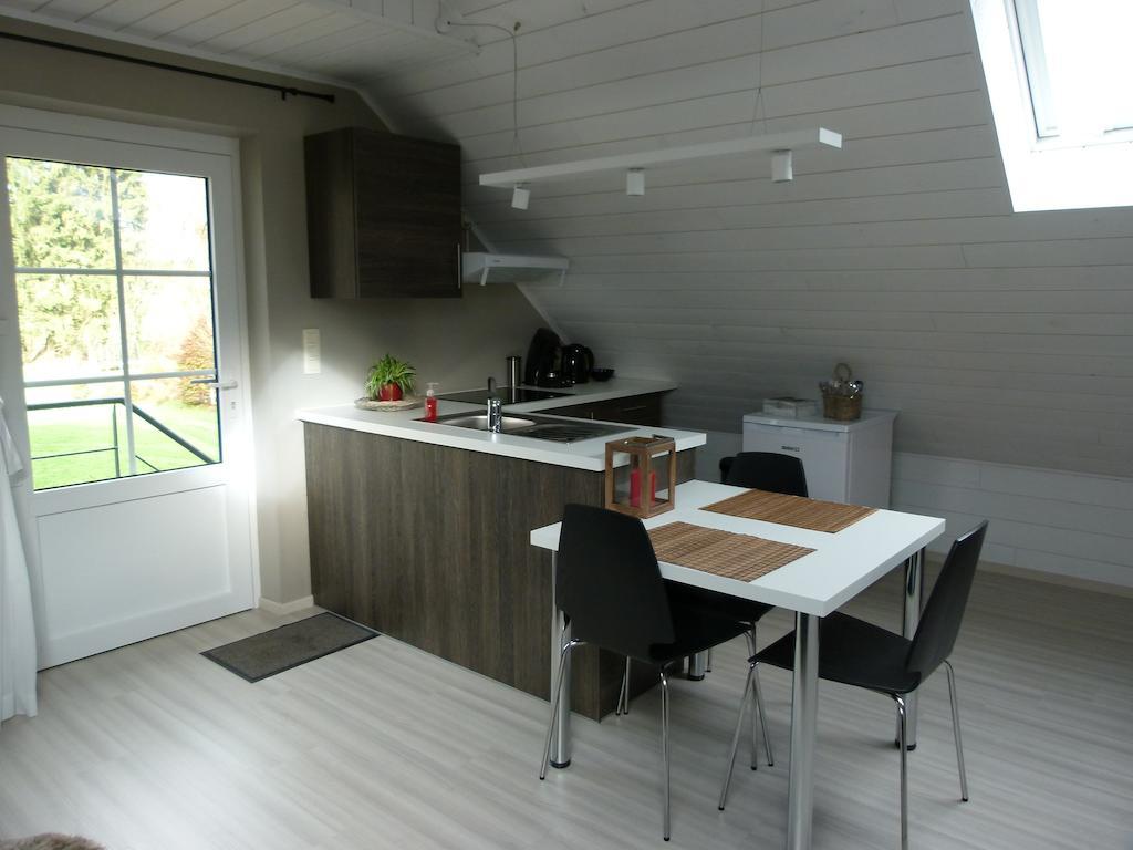 Espace Bien Etre Et Spa Libin ห้อง รูปภาพ