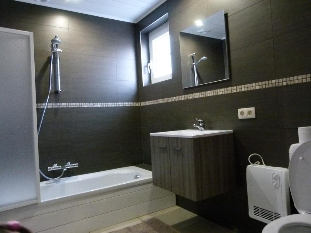 Espace Bien Etre Et Spa Libin ห้อง รูปภาพ
