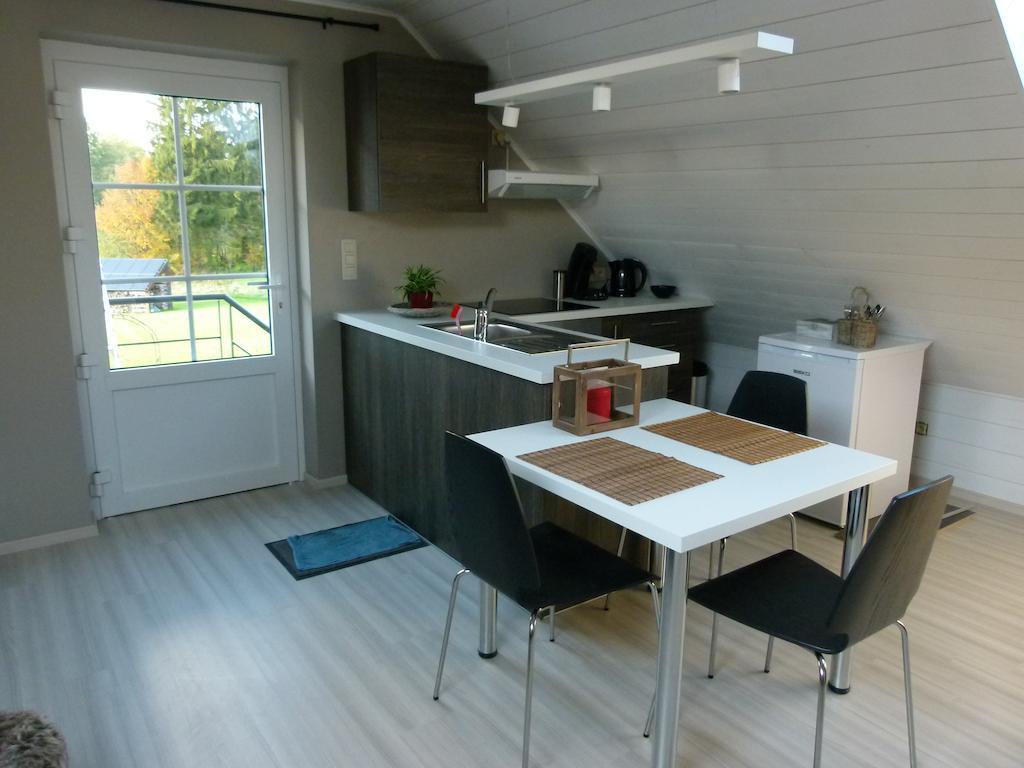 Espace Bien Etre Et Spa Libin ห้อง รูปภาพ